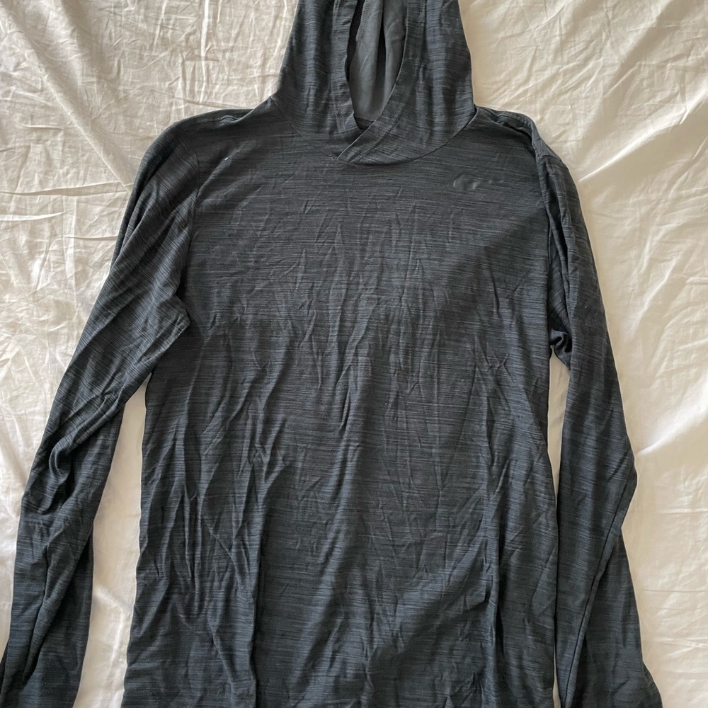 Nike pullover